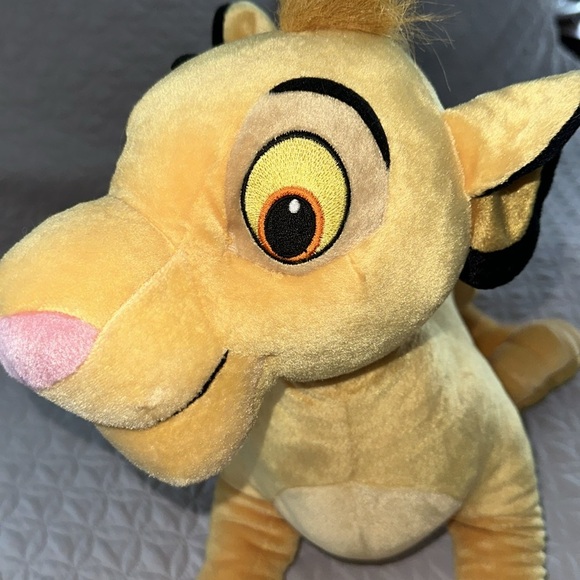 Disney The Lion King Nimba Jumbo Size - Picture 8 of 16